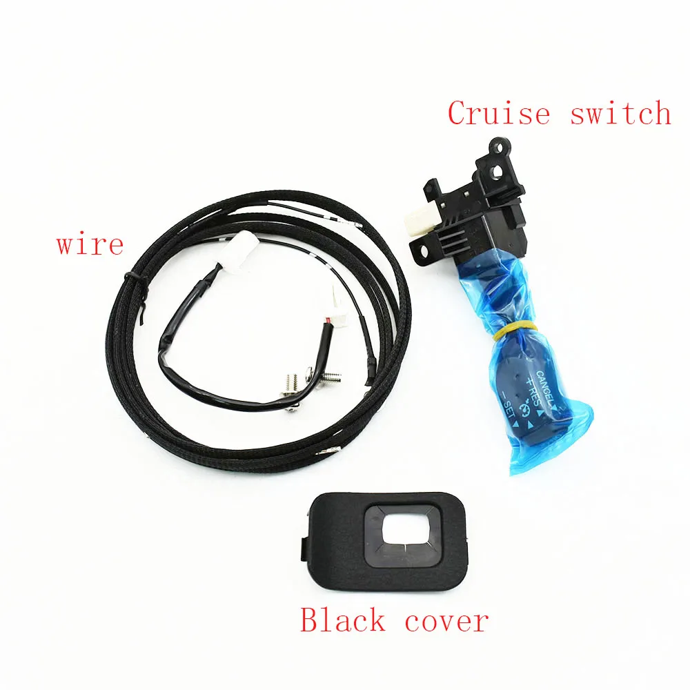84632-34017 84632-34011 переключатель круиз-контроля 45186-02150-B0 45186-42030 для Toyota RAV4 2009-2013 Corolla 2010-2013 90159-50199
84632-34017 84632-34011 переключатель круиз-контроля 45186-02150-B0 45186-42030 для Toyota RAV4 2009-2013 Corolla 2010-2013 90159-50199