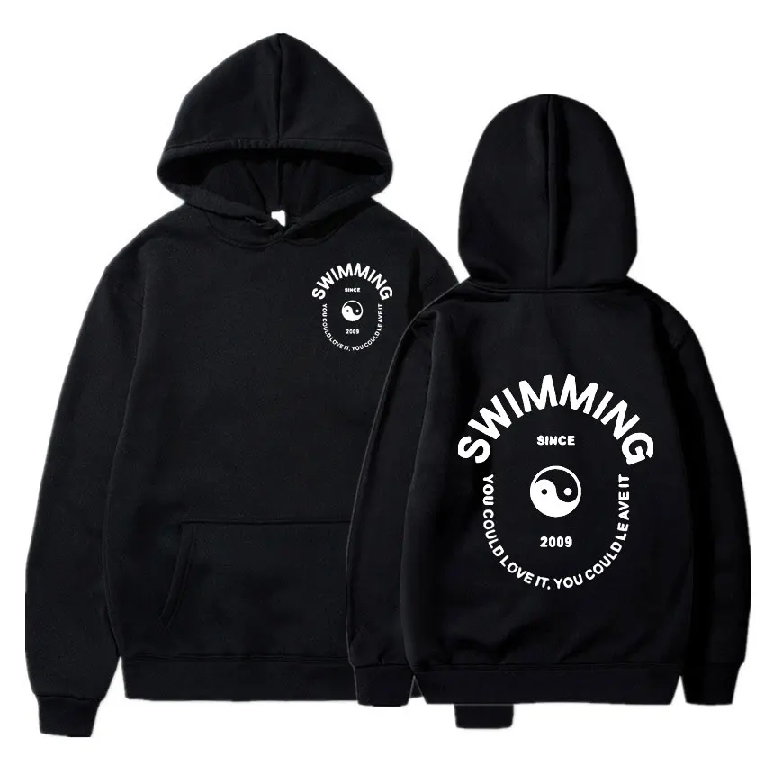 2021 New Swimming Mac Miller Cool Oversized Hoodie Tracksuit Fashion Casual Women/Men K-pop Clothes Hooded Sweatshirt Unisex
2021 New Swimming Mac Miller Cool Oversized Hoodie Tracksuit Fashion Casual Women/Men K-pop Clothes Hooded Sweatshirt Unisex