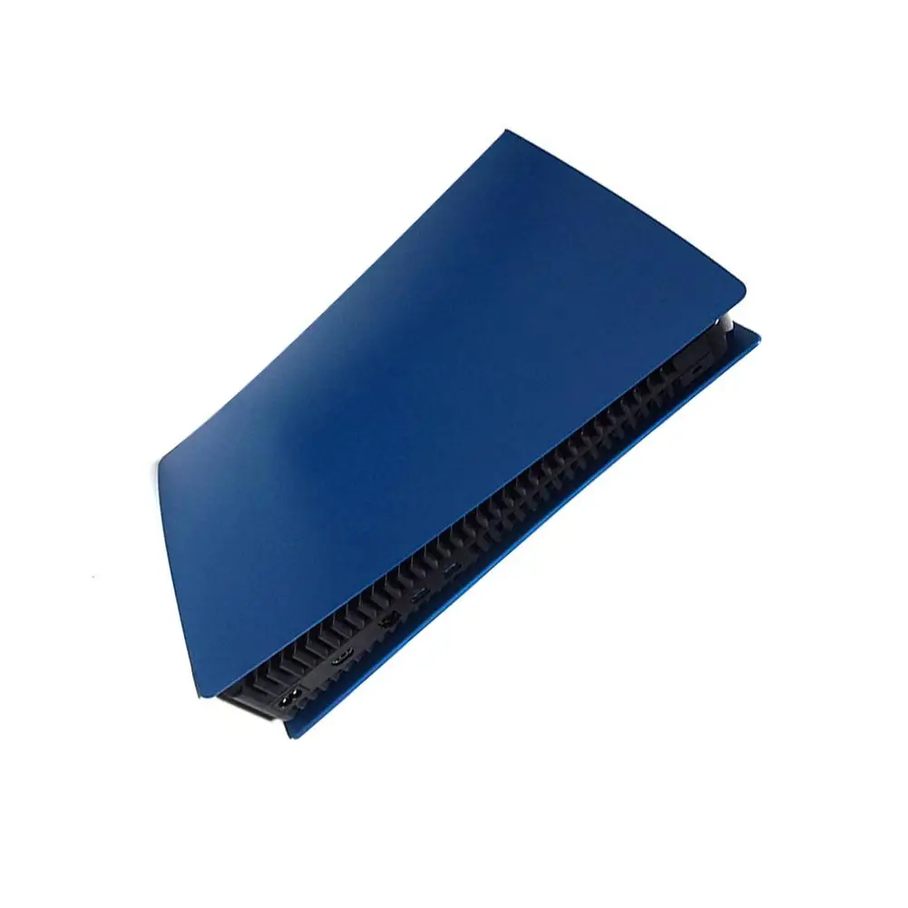 Game Console Replacement Skin Cover Shell For PS5 Game Console Replacement Plate Anti-Scratch Dustproof Replacement Board
Game Console Replacement Skin Cover Shell For PS5 Game Console Replacement Plate Anti-Scratch Dustproof Replacement Board