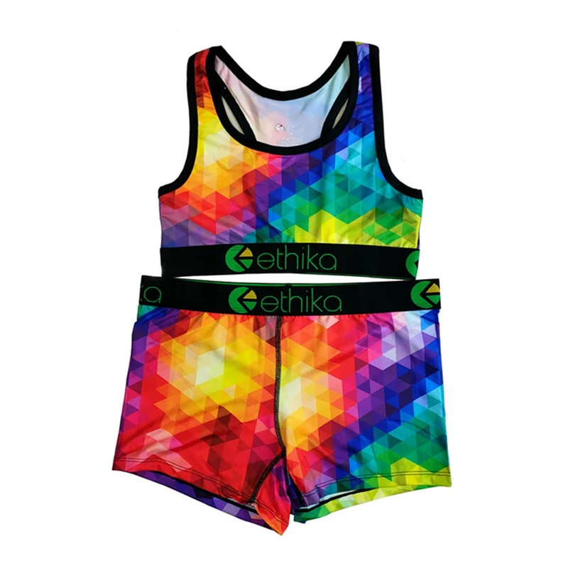 Модные сексуальные велосипедные шорты 2021 Ethika, комплект из 2 предметов, женский костюм из 2 предметов, Клубные наряды, спортивный костюм, комп...
Модные сексуальные велосипедные шорты 2021 Ethika, комплект из 2 предметов, женский костюм из 2 предметов, Клубные наряды, спортивный костюм, комп...