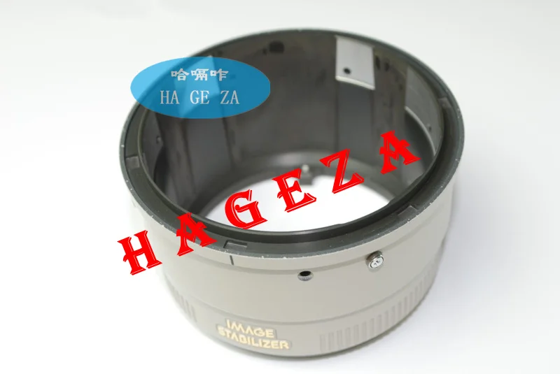 Original 70-200 For Canon EF 70-200mm 1:2.8L IS USM Rear Fixed Barrel For Mount Ring Part YG2-0528 Replacement Repair Part
Original 70-200 For Canon EF 70-200mm 1:2.8L IS USM Rear Fixed Barrel For Mount Ring Part YG2-0528 Replacement Repair Part