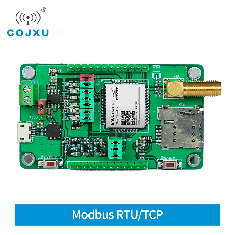 Cojxu EA01-S-TB NB-IOT модуль Тест-Комплект B3 B5 B8 беспроводной передатчик приемник usb тест-плата наборы модуль nb iot
Cojxu EA01-S-TB NB-IOT модуль Тест-Комплект B3 B5 B8 беспроводной передатчик приемник usb тест-плата наборы модуль nb iot