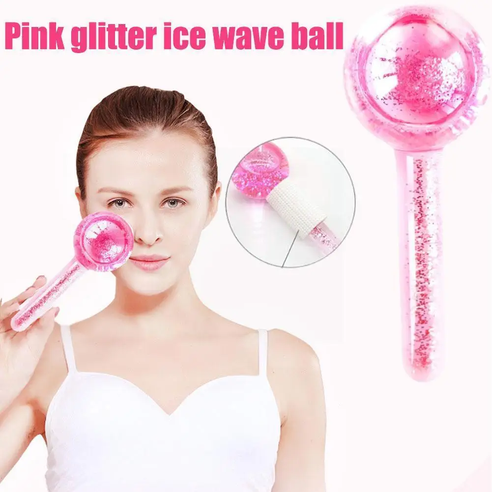 1pcs/lot Large Beauty Ice Hockey Energy Cooling Ice and Massage Salon Face Water Tools Care Wave Care Skin Beauty Face Cleaner
1pcs/lot Large Beauty Ice Hockey Energy Cooling Ice and Massage Salon Face Water Tools Care Wave Care Skin Beauty Face Cleaner