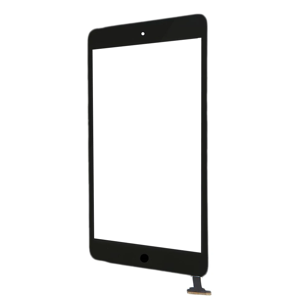 Замена инструмента сенсорный экран дигитайзер Переднее стекло для IPAD MINI 1 и 2