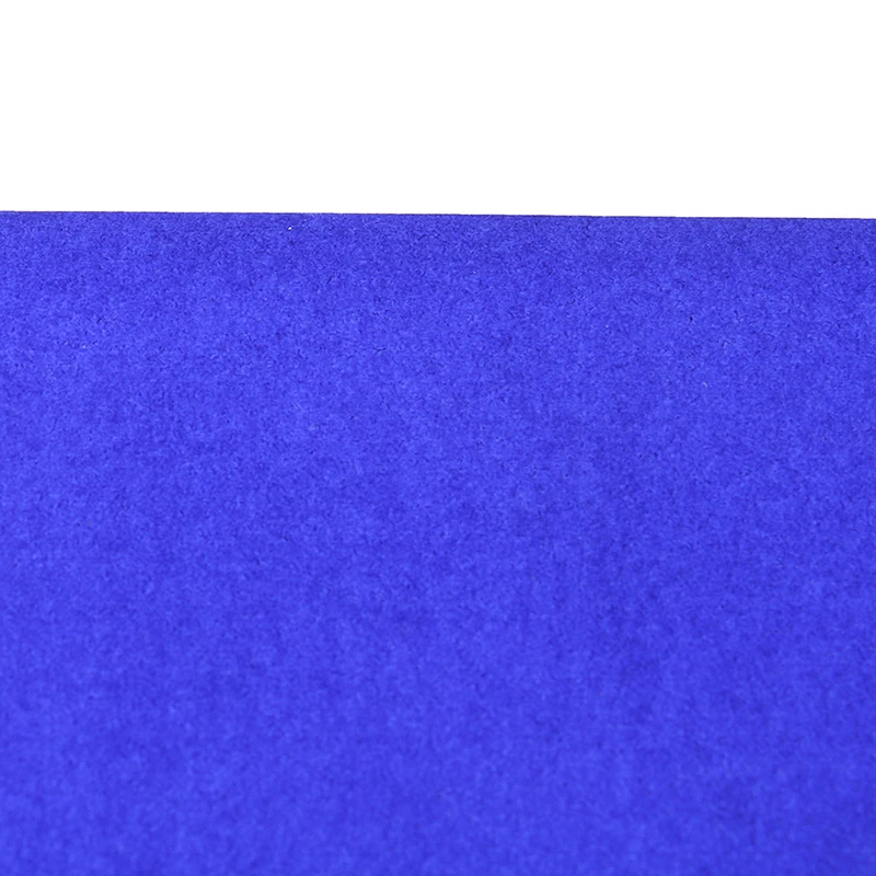 50 Sheets Carbon Paper 16K/32K/48K Blue Double Sided Carbon Copier Stencil Transfer Paper Stationery Paper Office Supplies
50 Sheets Carbon Paper 16K/32K/48K Blue Double Sided Carbon Copier Stencil Transfer Paper Stationery Paper Office Supplies