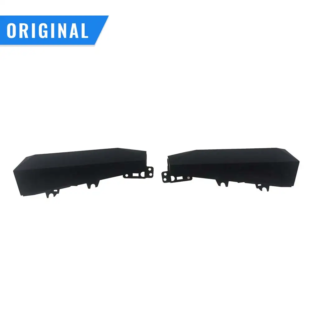New Exhaust vent For HP Pavilion 15-DK 15-dk0134TX TPN-C141 Hinge Tail Rear Trim Cover Heat dissipation Air Outlet L56911-001
New Exhaust vent For HP Pavilion 15-DK 15-dk0134TX TPN-C141 Hinge Tail Rear Trim Cover Heat dissipation Air Outlet L56911-001