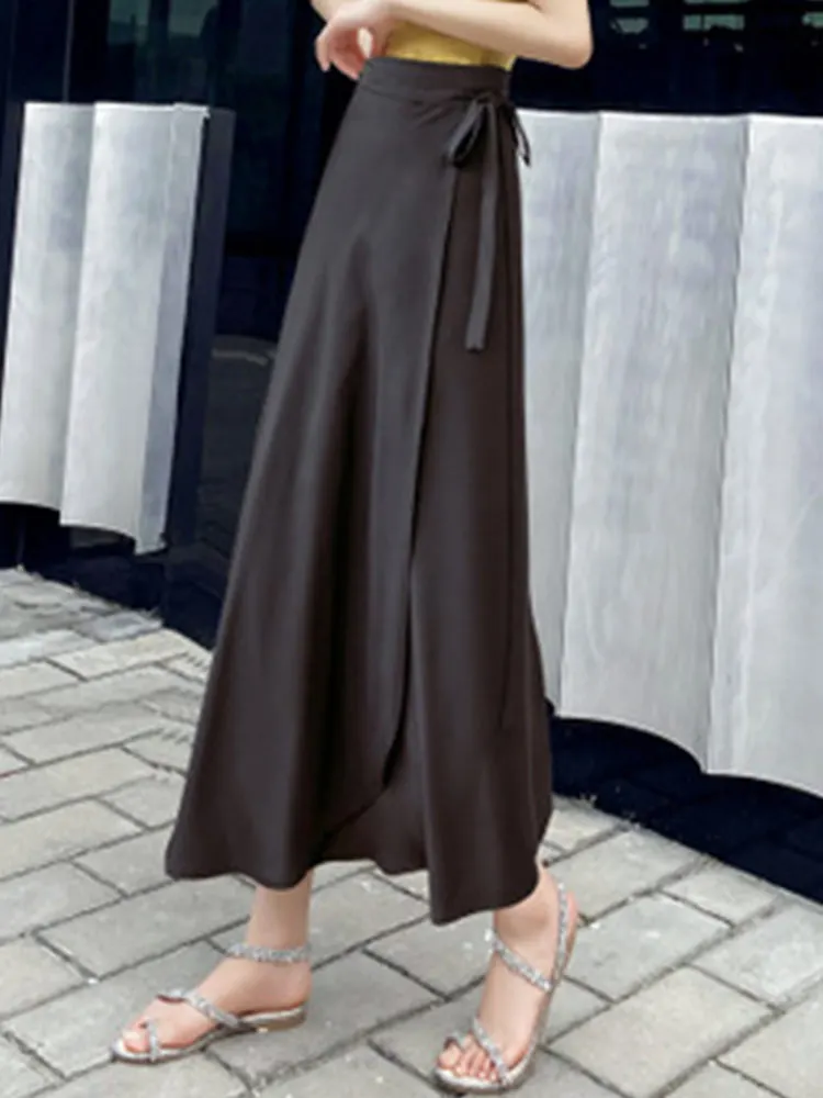 Vintage Floral Print Chiffon Skirt Women Casual Fashion High Waist Girls Skirts 2021 New Summer Ladies Clothes
Vintage Floral Print Chiffon Skirt Women Casual Fashion High Waist Girls Skirts 2021 New Summer Ladies Clothes