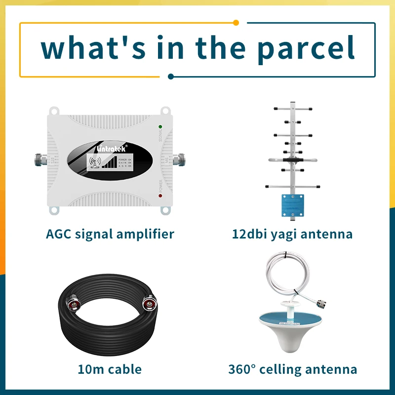 Cell phone amplifier Lintratek 2021 Cellular Signal repeater AGC Signal 2G 3G 4G 850 900 1800 2100 full kit booster with antenna
Cell phone amplifier Lintratek 2021 Cellular Signal repeater AGC Signal 2G 3G 4G 850 900 1800 2100 full kit booster with antenna