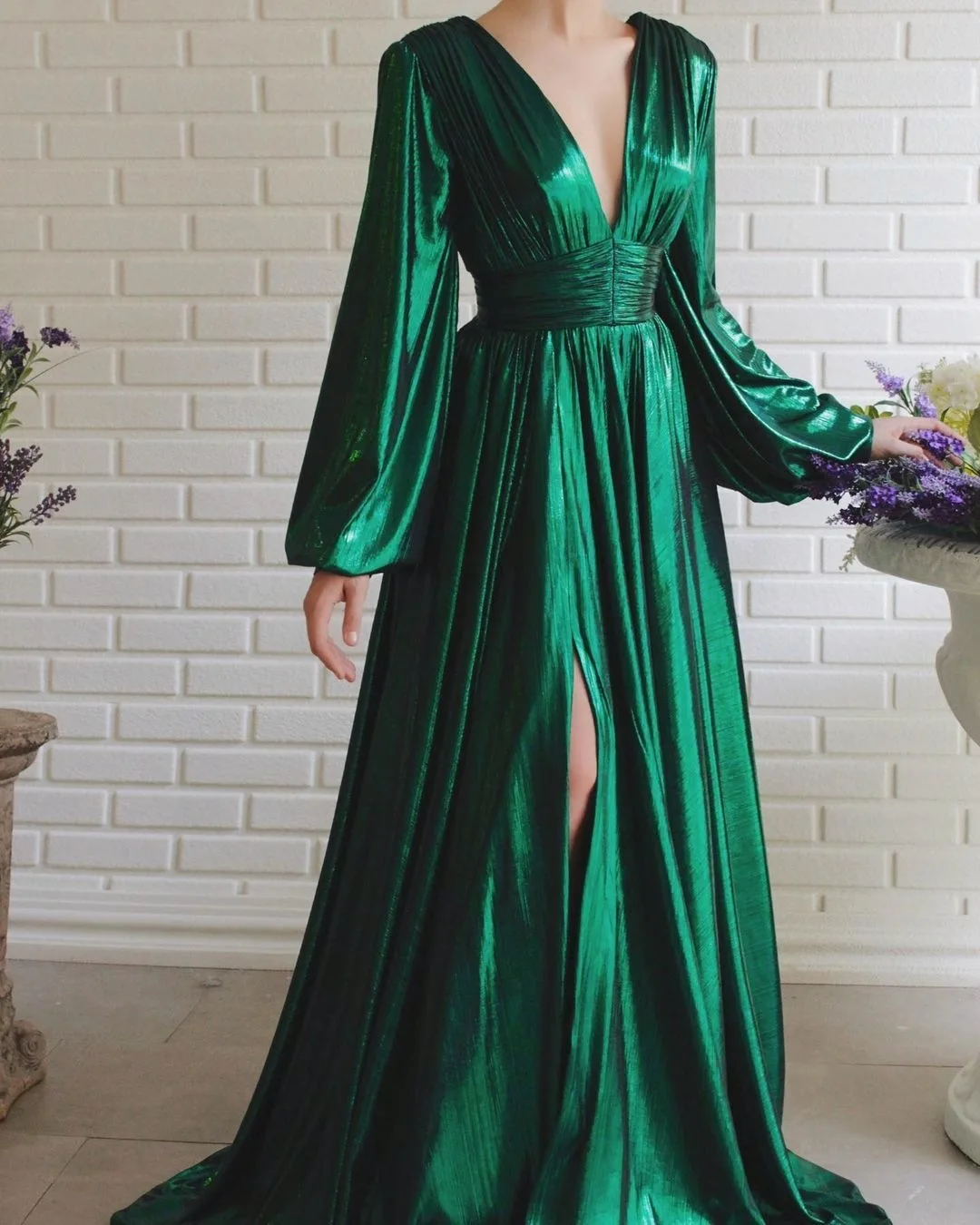 Eleagnt Cocktail Party Dress Evening Maxi Long Dress Prom Gown Green Dress Vestido De Festa Celebrities Formal Banquet Dresses
Eleagnt Cocktail Party Dress Evening Maxi Long Dress Prom Gown Green Dress Vestido De Festa Celebrities Formal Banquet Dresses