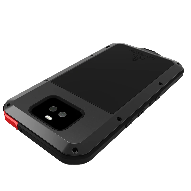 Luxury Powerful Metal Armor Aluminum Bumper Phone Case For Sony Xperia XZ3 Xperia 1 Xperia 10 Plus Shockproof ProtectionCover
Luxury Powerful Metal Armor Aluminum Bumper Phone Case For Sony Xperia XZ3 Xperia 1 Xperia 10 Plus Shockproof ProtectionCover