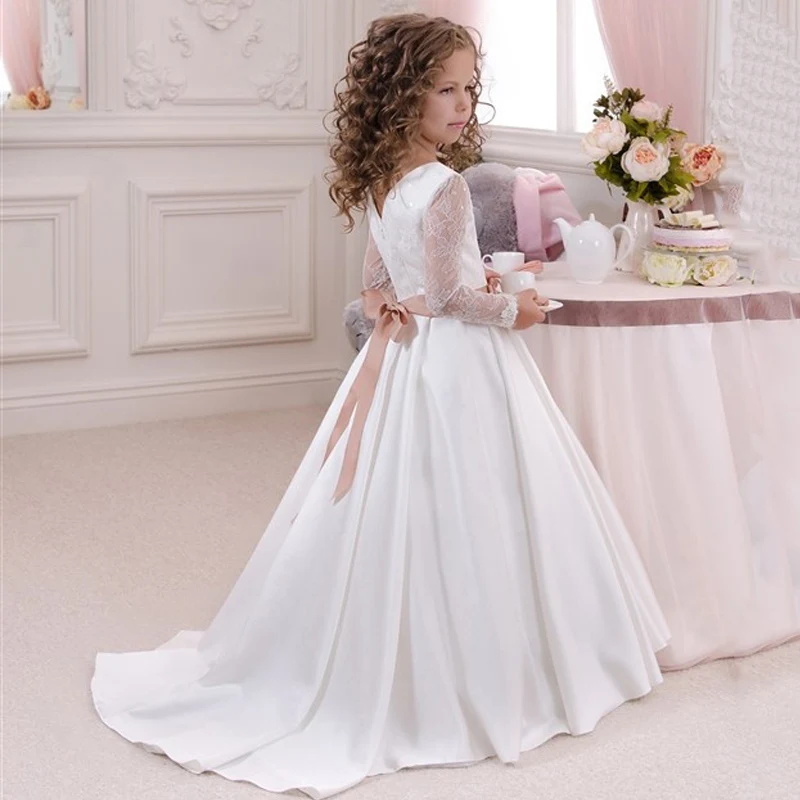 Puffy Flower Girl Dresses Off The Shoulder Princess Dress Tulle Puffy First Communion Dress Cute Kids Dress
Puffy Flower Girl Dresses Off The Shoulder Princess Dress Tulle Puffy First Communion Dress Cute Kids Dress