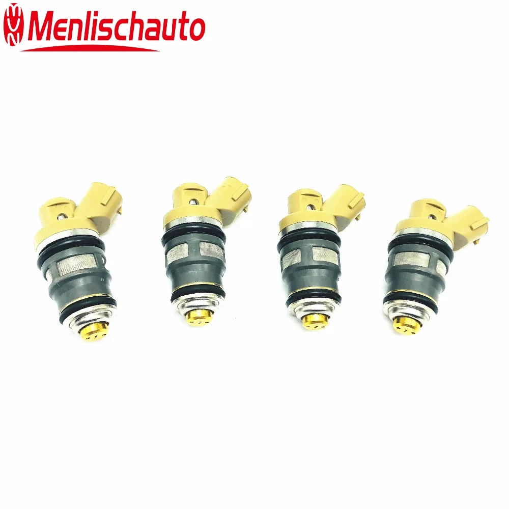 Wholesale Price High Quality Fuel Injector 23250-16140 For Japanese Car Nozzle
Wholesale Price High Quality Fuel Injector 23250-16140 For Japanese Car Nozzle
