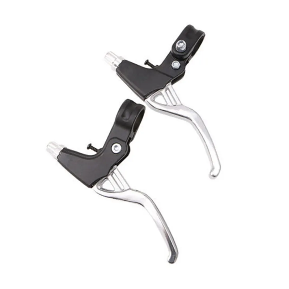 Bicycle Brake Levers Handle Bar Aluminum Alloy Handlebar For 22mm V-brake Road Mountain Folding Bike Cycling Accessories
Bicycle Brake Levers Handle Bar Aluminum Alloy Handlebar For 22mm V-brake Road Mountain Folding Bike Cycling Accessories