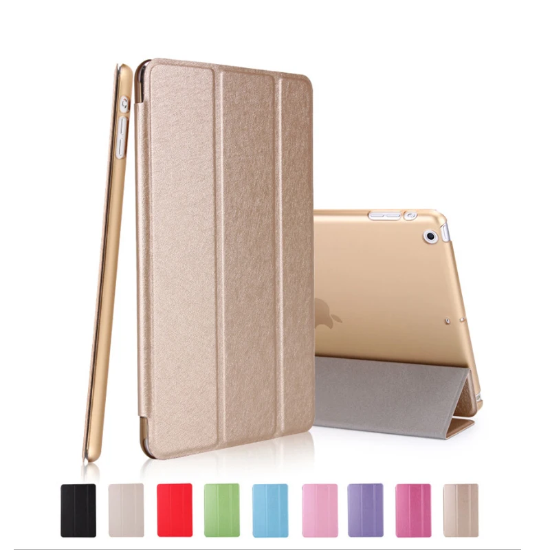 Case For Apple iPad Air 1 9.7" A1474 A1475 Cover Flip Tablet Leather Smart Magnetic Stand Shell Cover For Ipad Air 2 A1566 A1567
Case For Apple iPad Air 1 9.7" A1474 A1475 Cover Flip Tablet Leather Smart Magnetic Stand Shell Cover For Ipad Air 2 A1566 A1567