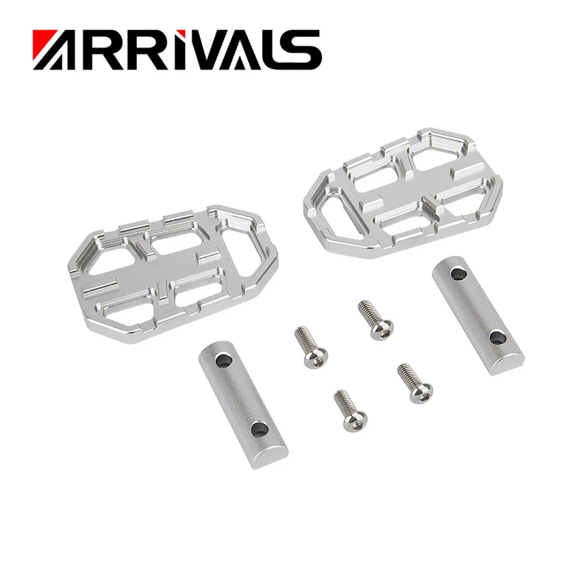 Широкие мотоциклетные подножки, подножки, педали, задние педали для BMW G310R G310GS R1200 F800 F700 2013-2019
Широкие мотоциклетные подножки, подножки, педали, задние педали для BMW G310R G310GS R1200 F800 F700 2013-2019