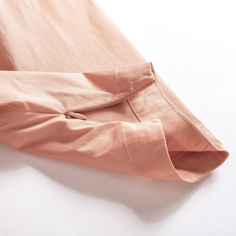 Good Quality Summer 2021 Square Collar Fashion Blouse Women Slim Office Lady Blusas Korean Short Sleeve Pink Womens Blouses
Good Quality Summer 2021 Square Collar Fashion Blouse Women Slim Office Lady Blusas Korean Short Sleeve Pink Womens Blouses