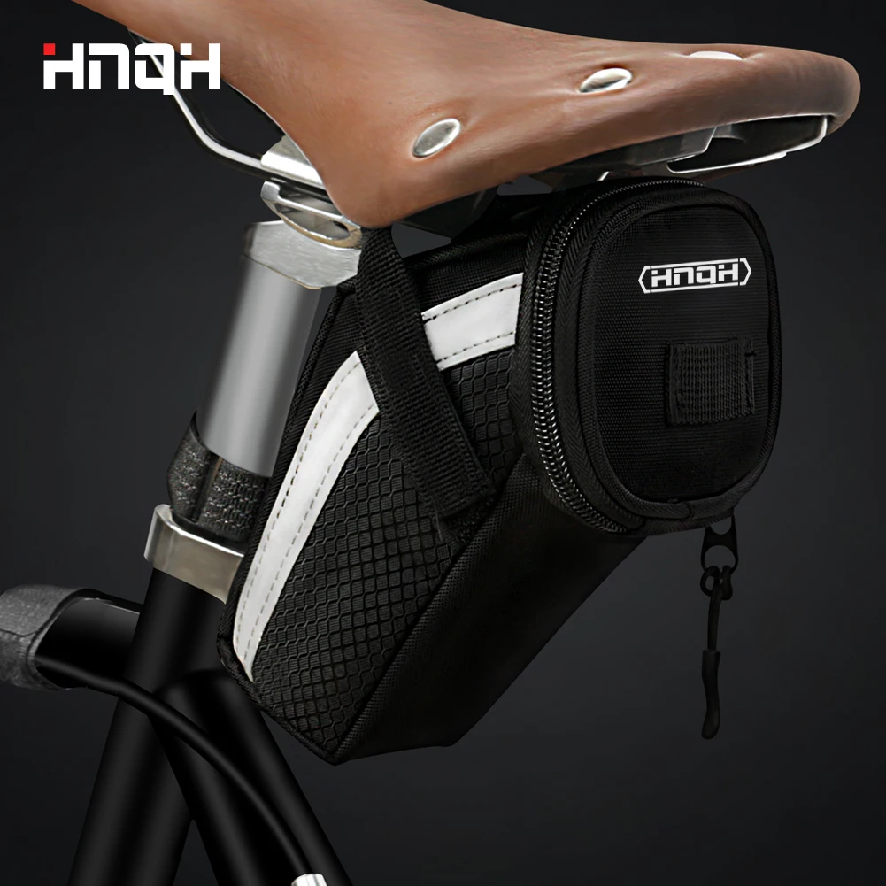 Nylon Bicycle Bag Bike Storage Saddle Bag Cycling Seat Tail Rear Pouch Bag Saddle Bolsa Bicicleta Accessories Bicycle Tools Bag
Nylon Bicycle Bag Bike Storage Saddle Bag Cycling Seat Tail Rear Pouch Bag Saddle Bolsa Bicicleta Accessories Bicycle Tools Bag