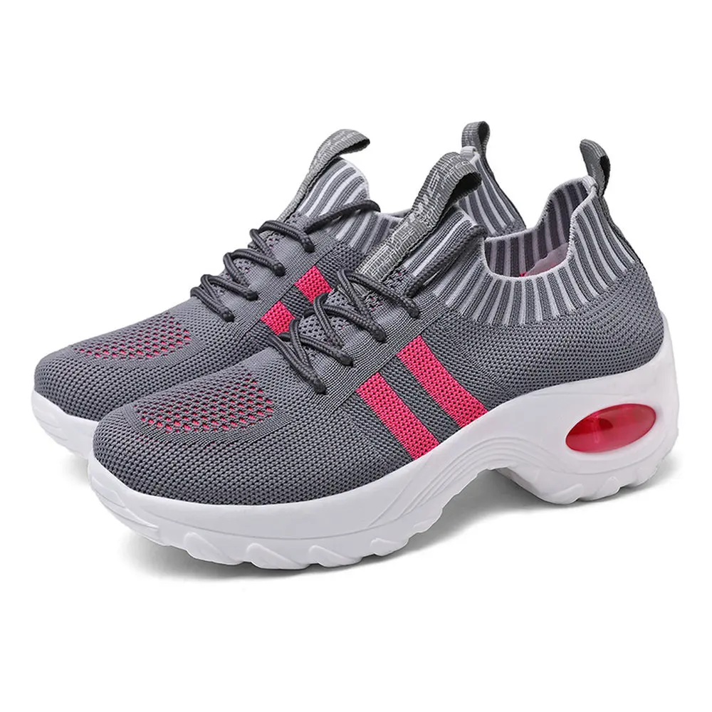 Newbeads Women's running shoes breathable casual shoes outdoor sports shoes casual walking sports shoes tennis women's shoes
Newbeads Women's running shoes breathable casual shoes outdoor sports shoes casual walking sports shoes tennis women's shoes