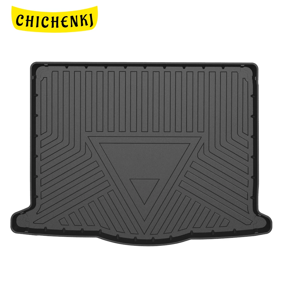 For Ford Focus Active G4 2018-2020 Car Cargo Liner All-Weather TPE Non-slip Trunk Mats Boot Tray Carpet Interior Accessories
For Ford Focus Active G4 2018-2020 Car Cargo Liner All-Weather TPE Non-slip Trunk Mats Boot Tray Carpet Interior Accessories