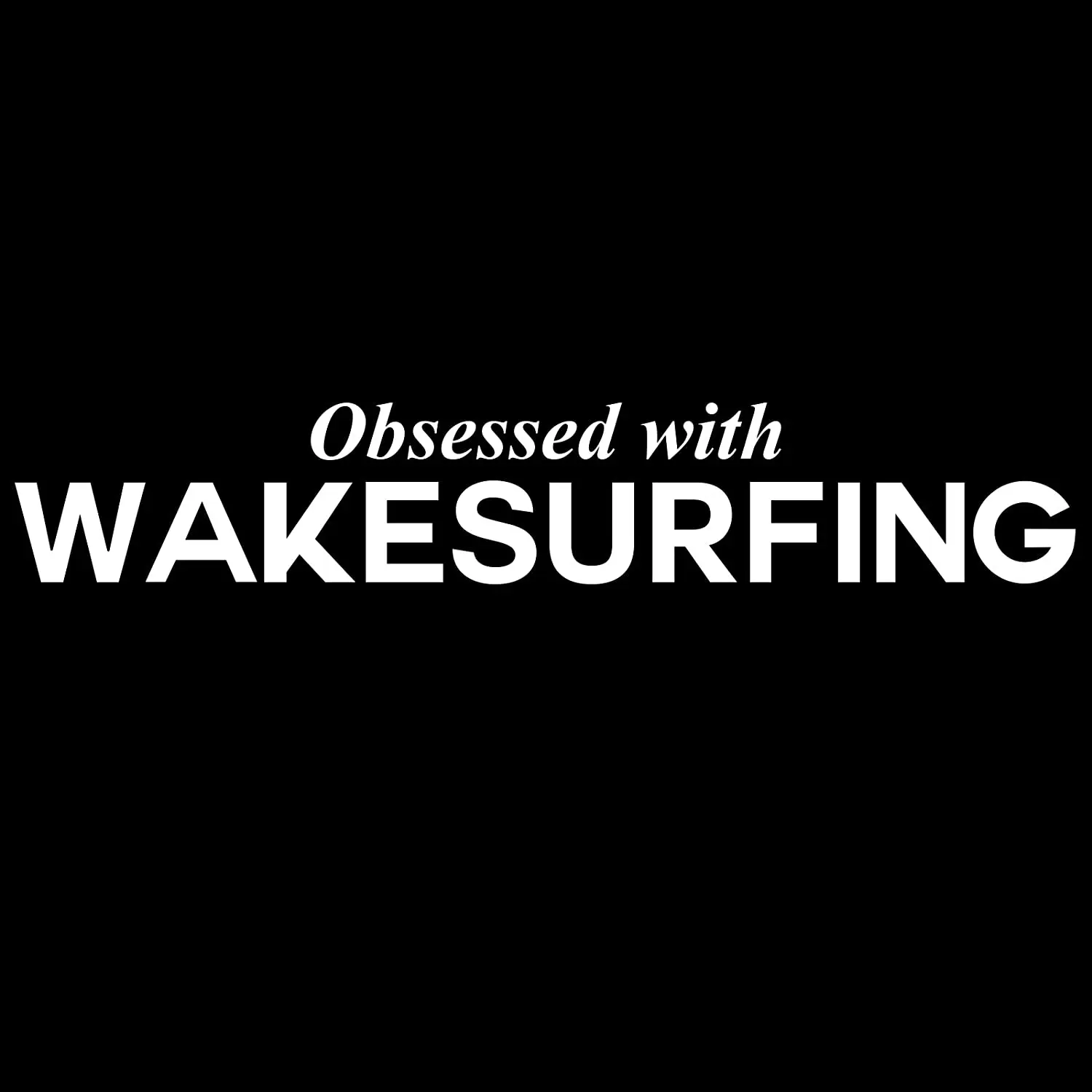 Wakesurfing Sports Vinyl PVC Car Sticker Cover Scratches Waterproof Anti-UV Car Window Body Decorative Stickers Accessories
Wakesurfing Sports Vinyl PVC Car Sticker Cover Scratches Waterproof Anti-UV Car Window Body Decorative Stickers Accessories
