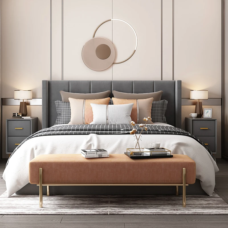 Bedside Table Light Luxury and Simplicity Leather Mini Ultra-Narrow Household
Bedside Table Light Luxury and Simplicity Leather Mini Ultra-Narrow Household