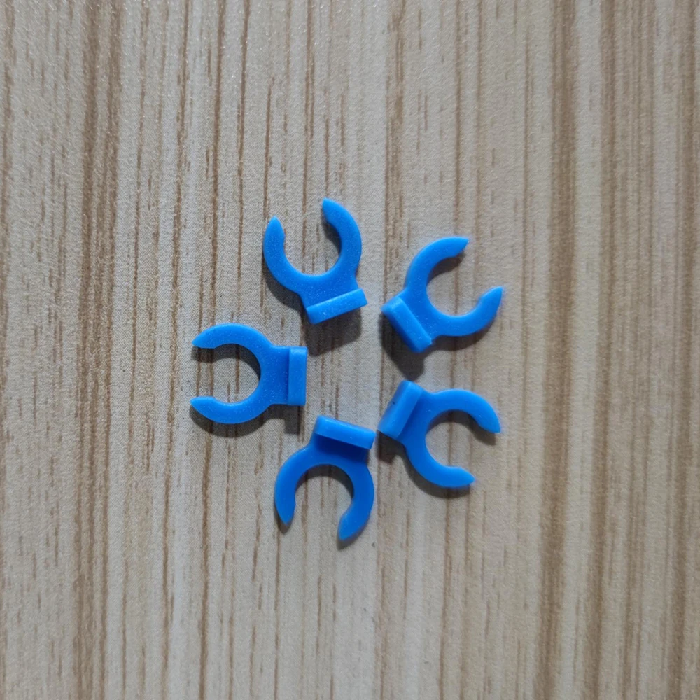 Tronxy 2/4/5/10pcs 3D Printer tube Pneumatic connector Locking Slide fall off Prevent buckle Blocker For 3D Printer Reprap Parts
Tronxy 2/4/5/10pcs 3D Printer tube Pneumatic connector Locking Slide fall off Prevent buckle Blocker For 3D Printer Reprap Parts