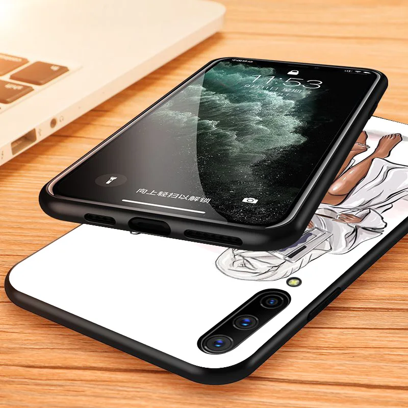 Super Fashion Dad Mom Baby Girl Family for Samsung Galaxy A90 5G A80 A70S A70 A60 A50S A50 A30S A30 A2 Core M60S M30 Phone Case
Super Fashion Dad Mom Baby Girl Family for Samsung Galaxy A90 5G A80 A70S A70 A60 A50S A50 A30S A30 A2 Core M60S M30 Phone Case