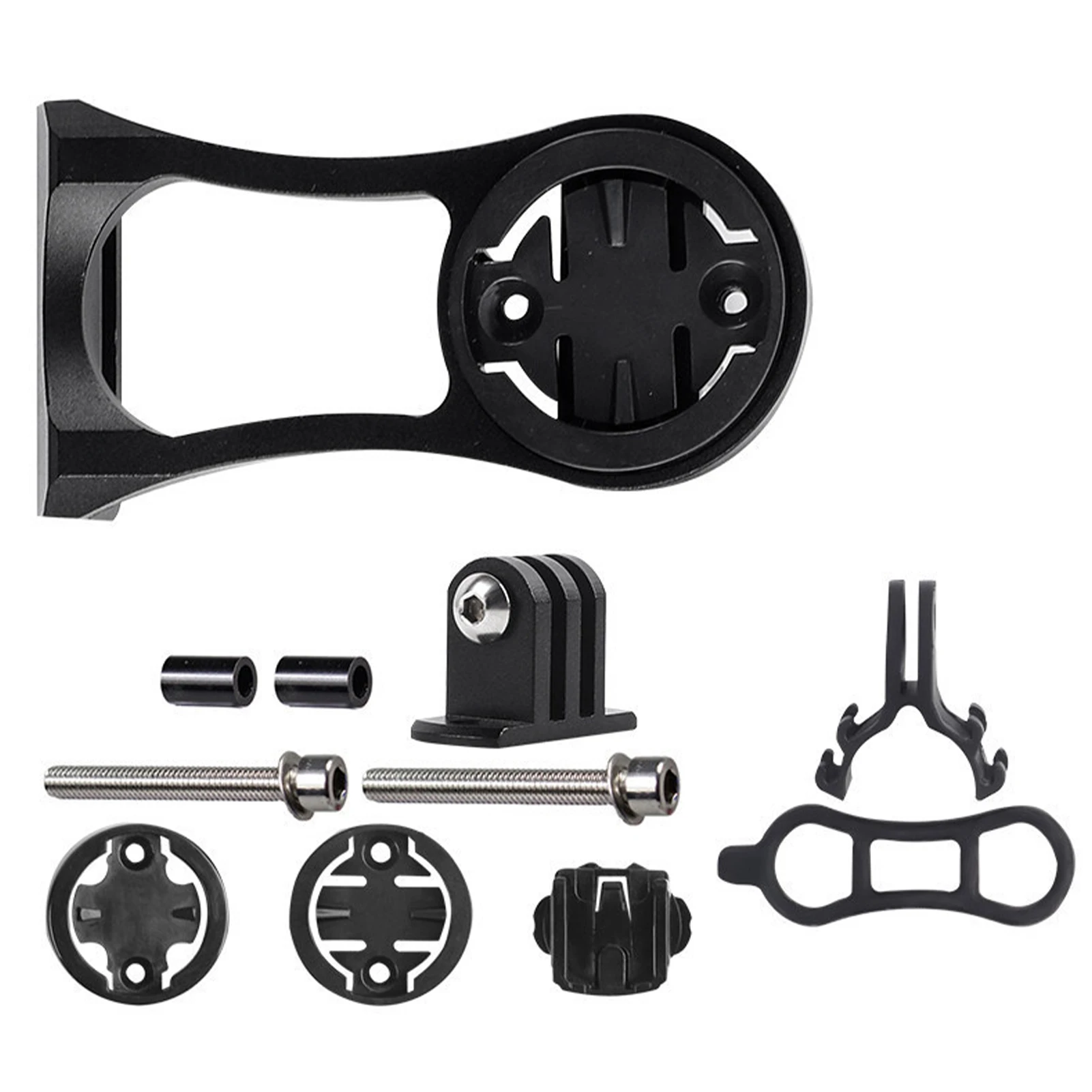 Bike Computer Holder Aluminum Alloy GPS Handle Support Cycling Screw Fixed Out Front Light Camera Accessories Fit For Garmin
Bike Computer Holder Aluminum Alloy GPS Handle Support Cycling Screw Fixed Out Front Light Camera Accessories Fit For Garmin