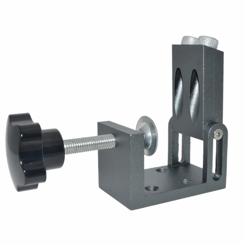 15 Degree Oblique Hole Locator Woodworking Locator Oblique Hole Positioner Drilling Locator Set Angle Drilling Guide
15 Degree Oblique Hole Locator Woodworking Locator Oblique Hole Positioner Drilling Locator Set Angle Drilling Guide