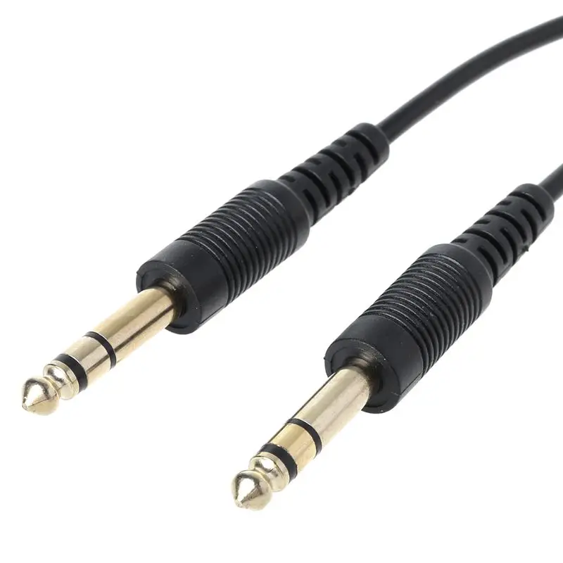 For Airbus XLR to GA Dual Plug 5 Pin Adapter Cable Aviation Headphone Cable Kit Dropshipping
For Airbus XLR to GA Dual Plug 5 Pin Adapter Cable Aviation Headphone Cable Kit Dropshipping