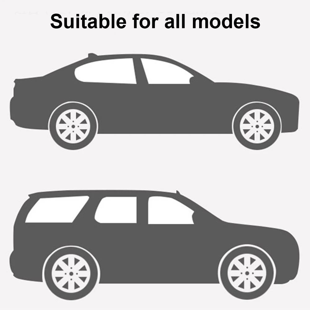 Magnetic Edges Car Snow Cover, Car Windshield Snow Cover,Car Sun Shade Cover, Waterproof Windshield Protector Car/Truck/SUV
Magnetic Edges Car Snow Cover, Car Windshield Snow Cover,Car Sun Shade Cover, Waterproof Windshield Protector Car/Truck/SUV
