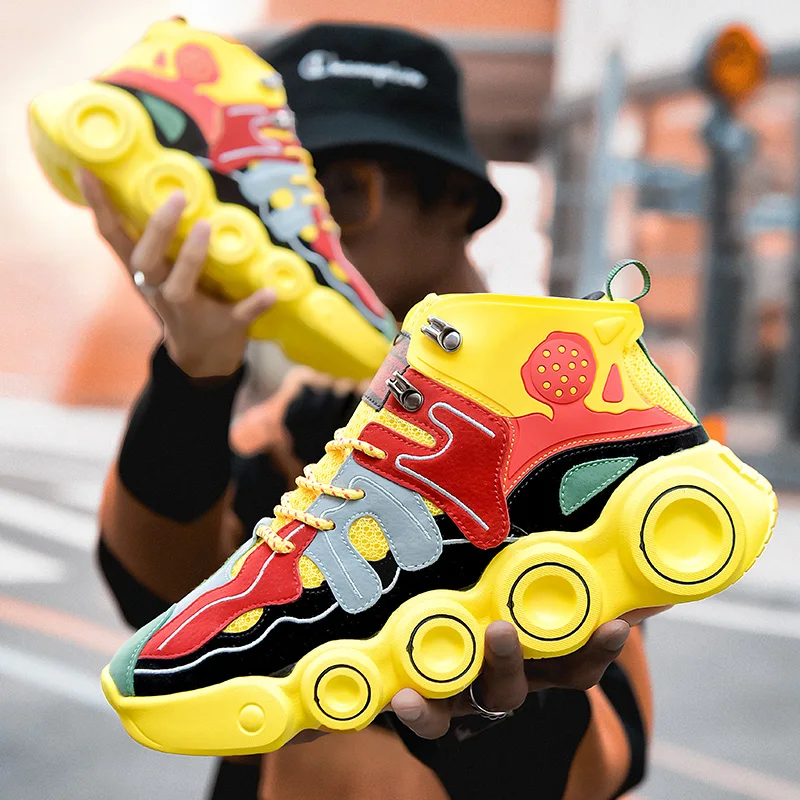 2021 Spring Hot Sell Men Sport Shoes Breathable Running Shoes for Men Athletic Training Run Sneakers Light Jogging Walking Shoes
2021 Spring Hot Sell Men Sport Shoes Breathable Running Shoes for Men Athletic Training Run Sneakers Light Jogging Walking Shoes