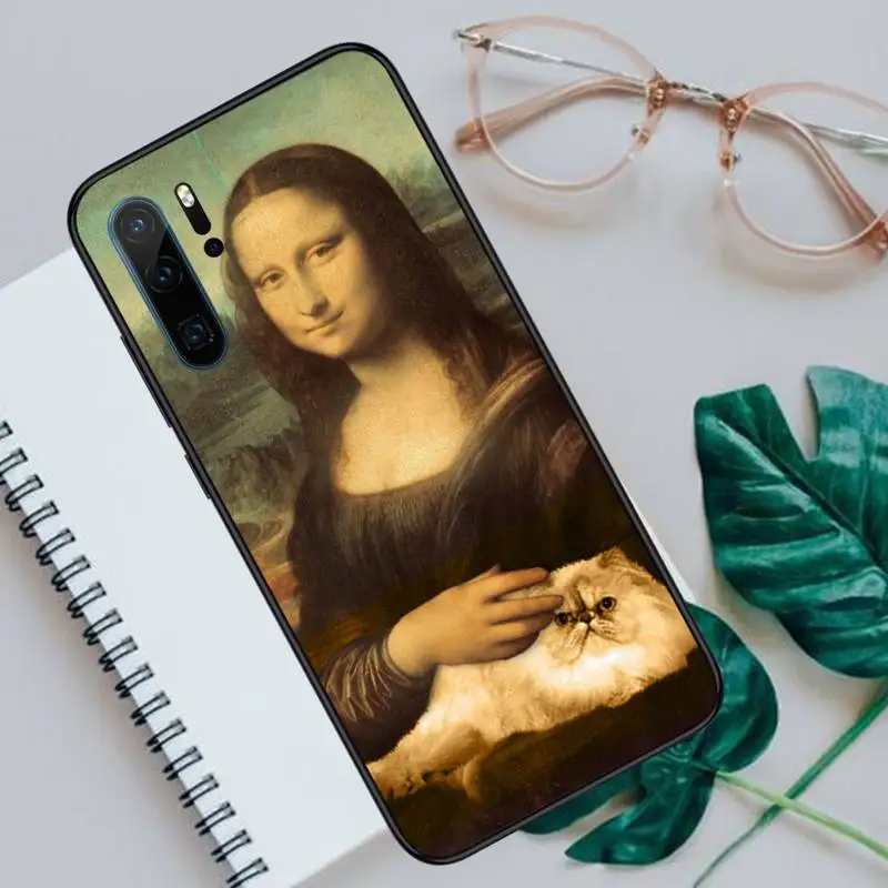 Famous painting Adorable retro art Phone Case For Huawei honor Mate P 10 20 30 40 Pro 10i 9 10 20 8 x Lite Luxury brand shell
Famous painting Adorable retro art Phone Case For Huawei honor Mate P 10 20 30 40 Pro 10i 9 10 20 8 x Lite Luxury brand shell