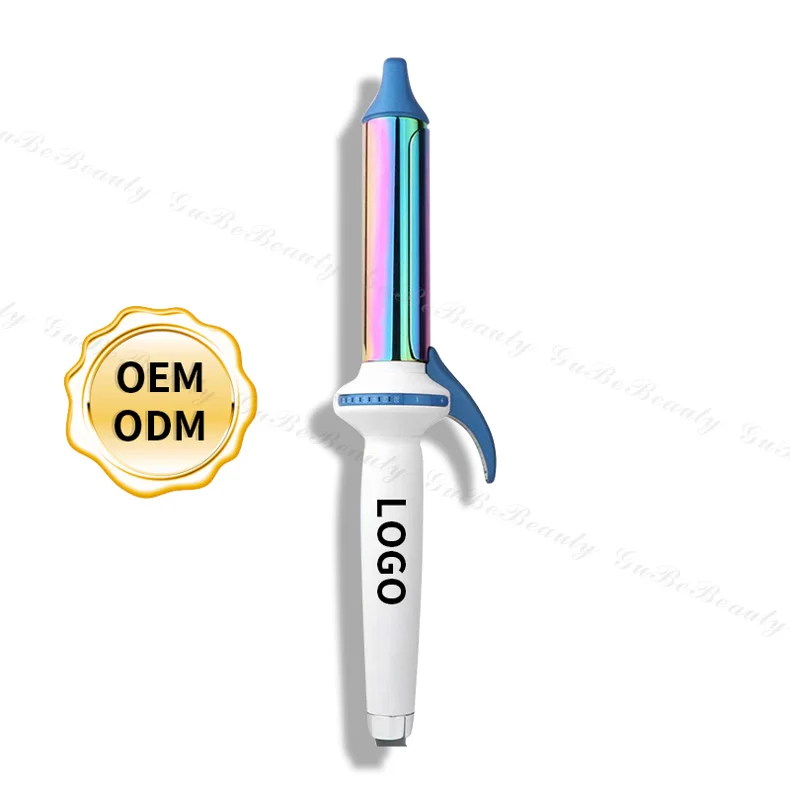 Gubebeauty salon hair salon equipment hair curling wand hair curler tool hairstyle DIY Curling Iron
Gubebeauty salon hair salon equipment hair curling wand hair curler tool hairstyle DIY Curling Iron