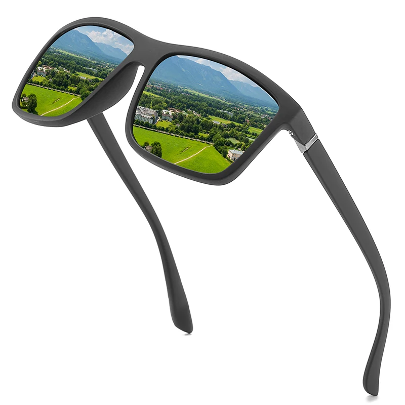 Polaroid Sunglasses Unisex Square Vintage Sun Glasses Famous Brand Sunglases Polarized Sunglasses Oculos Feminino for Women Men
Polaroid Sunglasses Unisex Square Vintage Sun Glasses Famous Brand Sunglases Polarized Sunglasses Oculos Feminino for Women Men