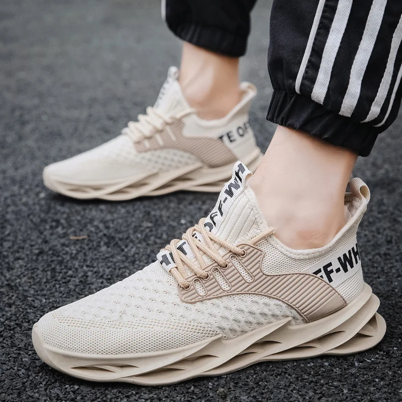 Cheap, summer new breathable fly woven men shoes blade deodorant running shoes trend sports casual shoes Joker men's shoes
Cheap, summer new breathable fly woven men shoes blade deodorant running shoes trend sports casual shoes Joker men's shoes
