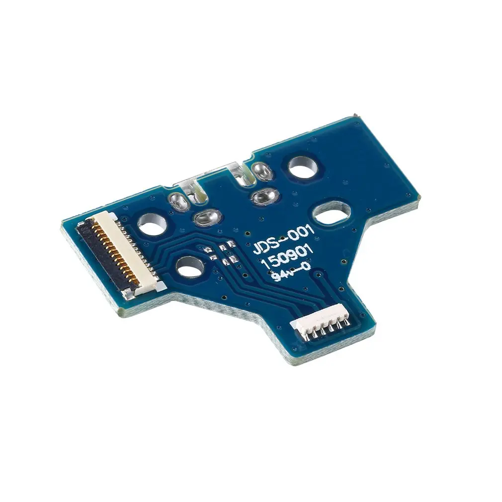 USB Charging Port Board 14 Pin JDS-001/JDS-011/JDS-030/JDS-040/JDS-055 for Sony for PS4 Controller Dualshock
USB Charging Port Board 14 Pin JDS-001/JDS-011/JDS-030/JDS-040/JDS-055 for Sony for PS4 Controller Dualshock