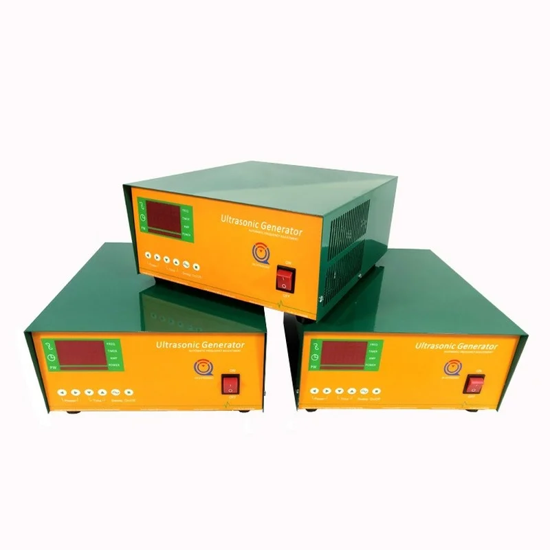 Building Ultrasonic Cleaner Kit 300W 40khz/80khz/120khz Three Frequency Ultrasonic PCB Driver Circuit Ultrasonic Generator
Building Ultrasonic Cleaner Kit 300W 40khz/80khz/120khz Three Frequency Ultrasonic PCB Driver Circuit Ultrasonic Generator