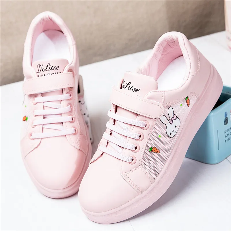 Shoes Woman 2021 Casual Female Sneakers Flats Modis Round Toe All-Match New Small Dress Sports Breathable Cute Summer Leisure Co
Shoes Woman 2021 Casual Female Sneakers Flats Modis Round Toe All-Match New Small Dress Sports Breathable Cute Summer Leisure Co