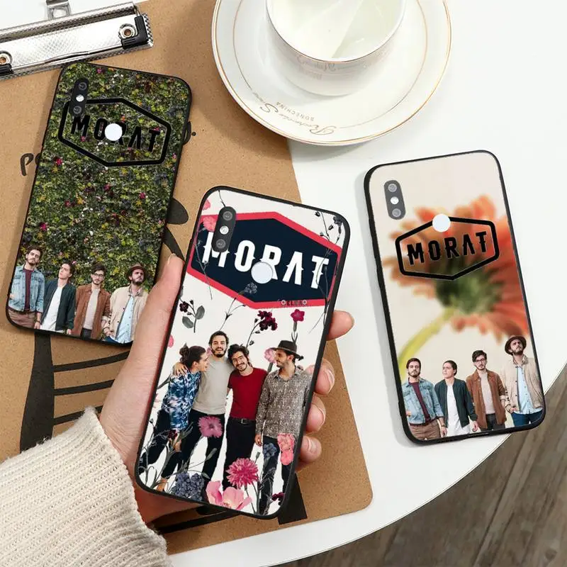 fashion morat band Phone Case For Xiaomi Redmi note 7 8 9 t s 10 A pro lite funda shell coque cover
fashion morat band Phone Case For Xiaomi Redmi note 7 8 9 t s 10 A pro lite funda shell coque cover