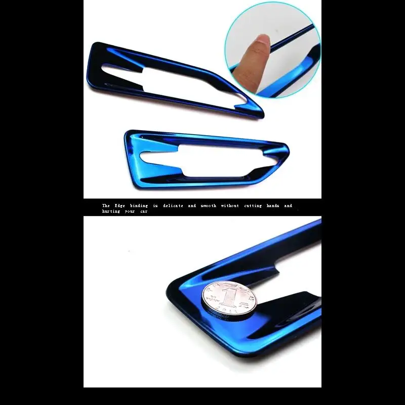 Aksesuar Pegatinas Coche Accessoires Voiture Decoration Sticker Car Accessories Exterior 2012 2013 2014 2015 2016 FOR Kia K2
Aksesuar Pegatinas Coche Accessoires Voiture Decoration Sticker Car Accessories Exterior 2012 2013 2014 2015 2016 FOR Kia K2