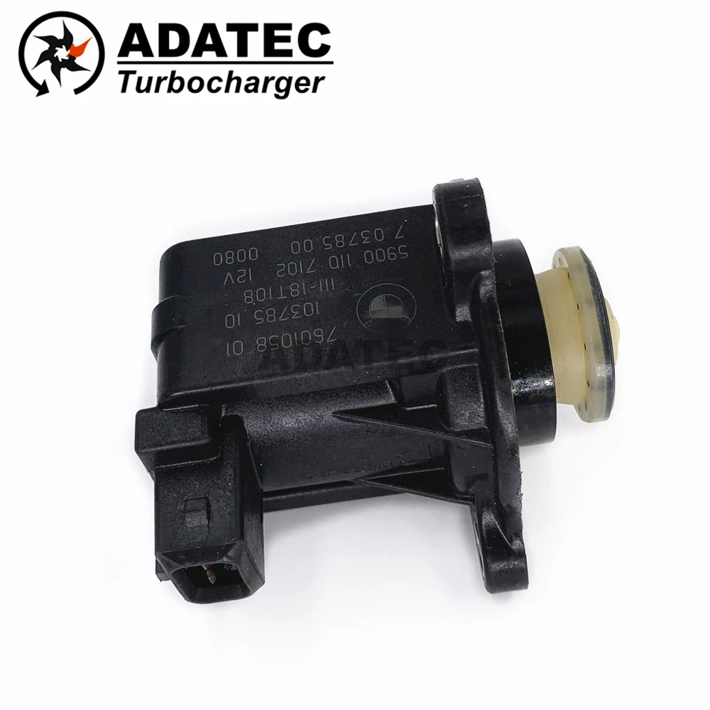 MGT1549ZDL turbo electronic actuator 820021 11627645758 11627633925 turbine for BMW 116 i (F20) 100 Kw - 136 HP N13B16 2011-
MGT1549ZDL turbo electronic actuator 820021 11627645758 11627633925 turbine for BMW 116 i (F20) 100 Kw - 136 HP N13B16 2011-