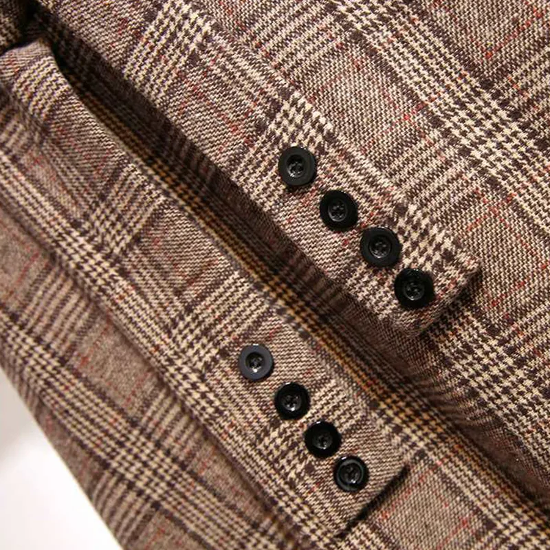 Autumn Winter Women Woolen Skirt 2020 New Vintage Plaid Skirts Female High Waist Large Swing Mid long Skirts Plus size S-4XL 304
Autumn Winter Women Woolen Skirt 2020 New Vintage Plaid Skirts Female High Waist Large Swing Mid long Skirts Plus size S-4XL 304