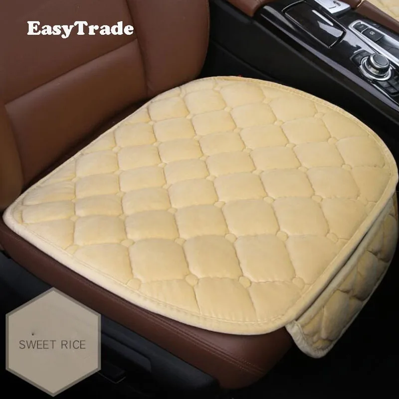 Winter Warm Seat Cover Cushion For Skoda Octavia A7 A4 A5 Car Accessories Front Back Seat Protector Cushion Mats Universal Pad
Winter Warm Seat Cover Cushion For Skoda Octavia A7 A4 A5 Car Accessories Front Back Seat Protector Cushion Mats Universal Pad