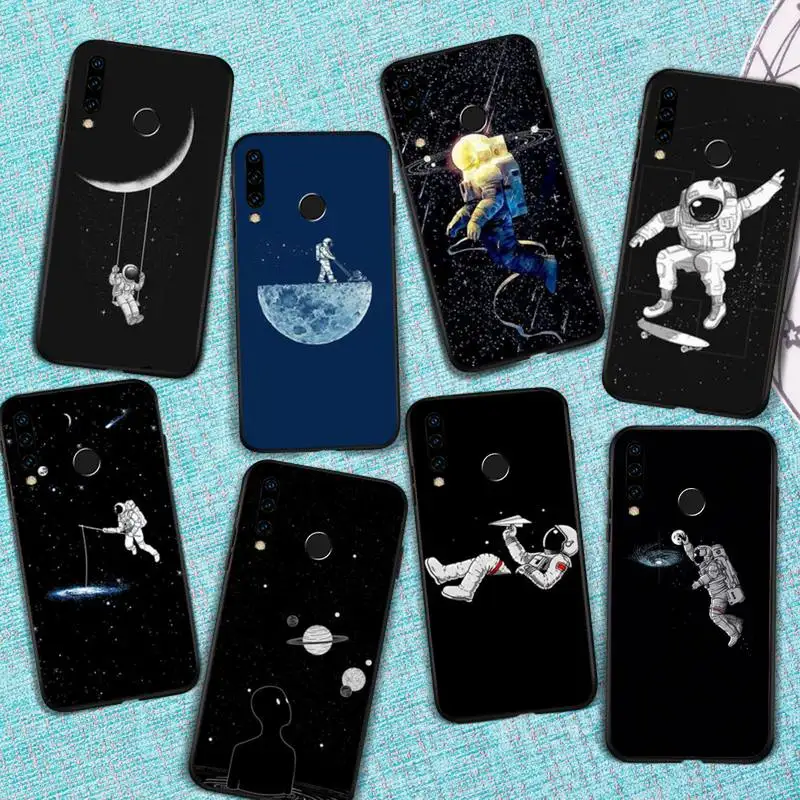 Moon astronaut space universe Phone Case For Huawei Honor view 7a5.45inch 7c5.7inch 8x 8a 8c 9 9x 10 20 10i 20i lite pro
Moon astronaut space universe Phone Case For Huawei Honor view 7a5.45inch 7c5.7inch 8x 8a 8c 9 9x 10 20 10i 20i lite pro