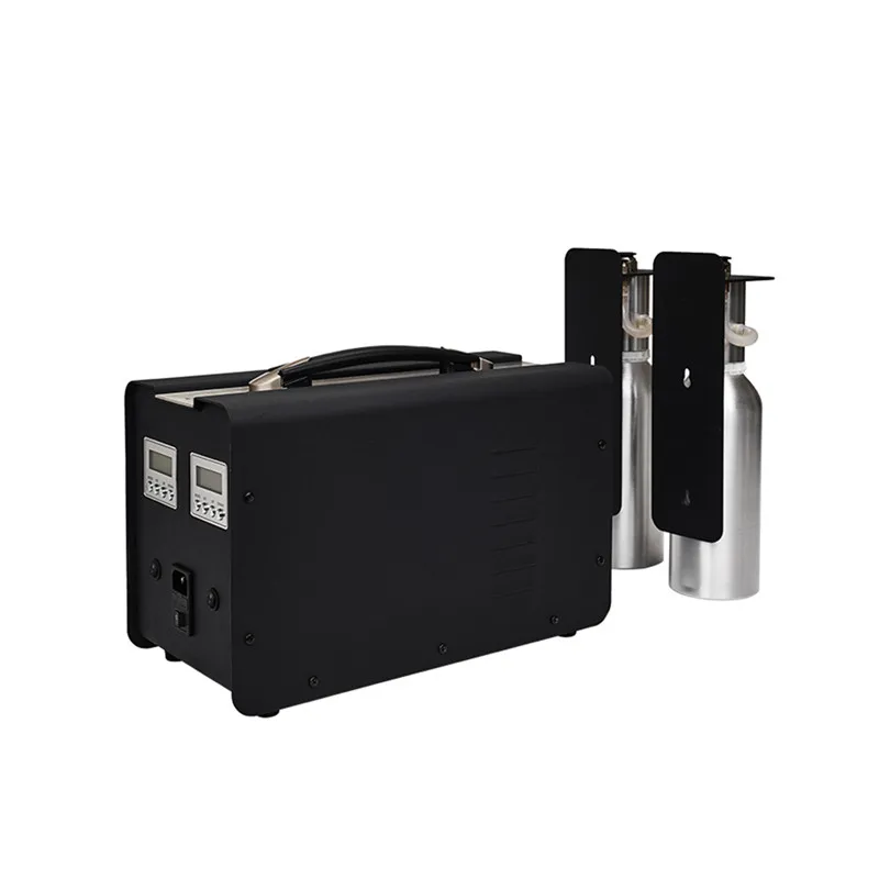 Hotel Electric Smell Diffuse Air Fragrance Smart Scent Machine Hvac Lobby Shopping Mall Device Products Aromatic
Hotel Electric Smell Diffuse Air Fragrance Smart Scent Machine Hvac Lobby Shopping Mall Device Products Aromatic