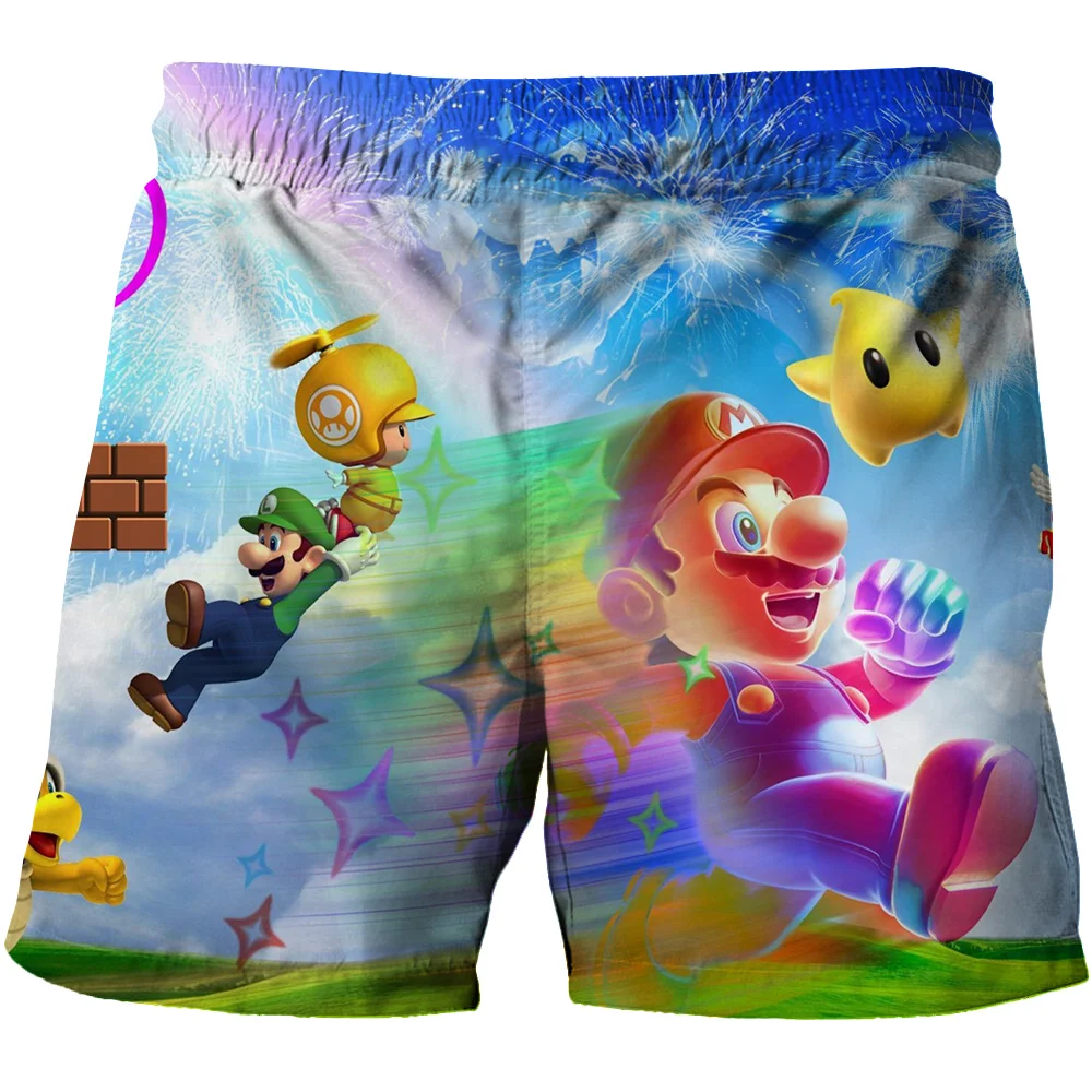 Summer Beach Loose shorts Kid Shorts Cute 3D printed Girl Shorts shorts Cool Breathable Boys Shorts Children Casual Pants
Summer Beach Loose shorts Kid Shorts Cute 3D printed Girl Shorts shorts Cool Breathable Boys Shorts Children Casual Pants