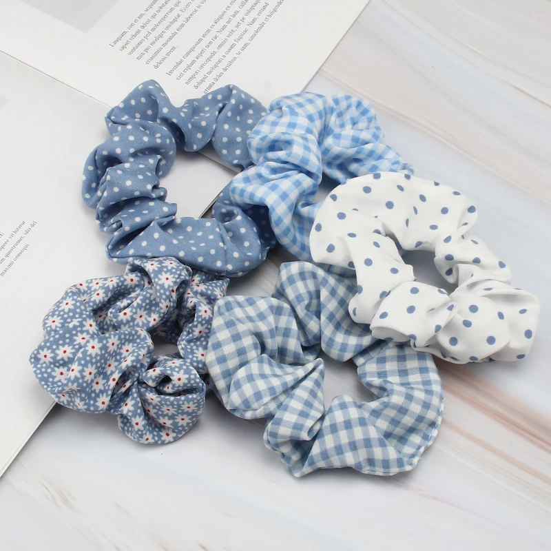 Fashion Women Large Intestine Hair Ring Girls Elasticity Rubber Band Hair Bands Elegant Plaid Ponytail Headband Hair Accessories
Fashion Women Large Intestine Hair Ring Girls Elasticity Rubber Band Hair Bands Elegant Plaid Ponytail Headband Hair Accessories