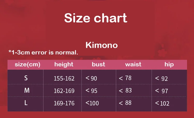 COSTAR Anime Demon Slayer Kimetsu no Yaiba Daki Cosplay Costume Kimono Uniform Halloween Party Suit For Women New
COSTAR Anime Demon Slayer Kimetsu no Yaiba Daki Cosplay Costume Kimono Uniform Halloween Party Suit For Women New