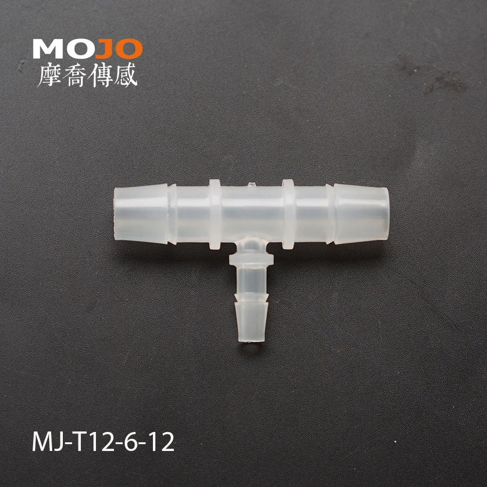 2020 Free shipping! MJ-T12-6-12 Reducing multiple hose connector 12mm to 6mm (50pcs/lots)
2020 Free shipping! MJ-T12-6-12 Reducing multiple hose connector 12mm to 6mm (50pcs/lots)